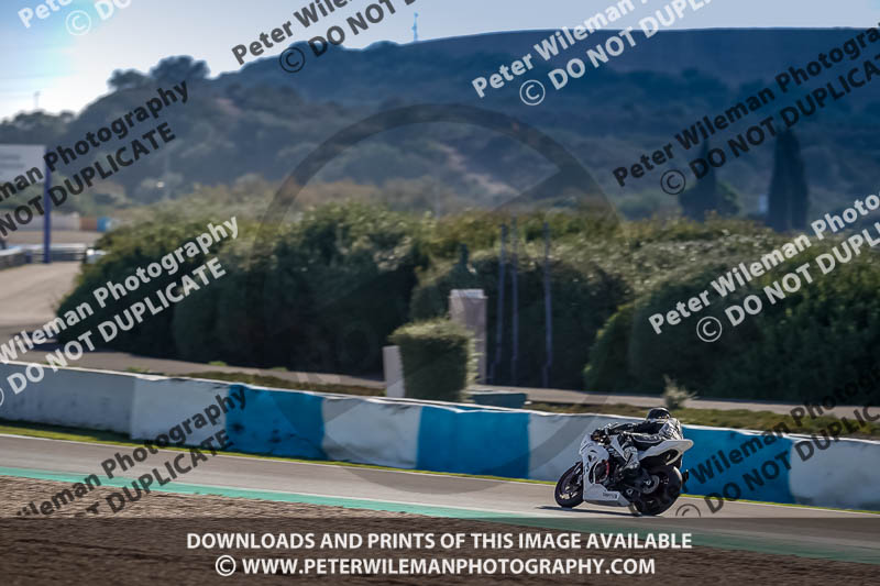 25 to 27th november 2017;Jerez;event digital images;motorbikes;no limits;peter wileman photography;trackday;trackday digital images